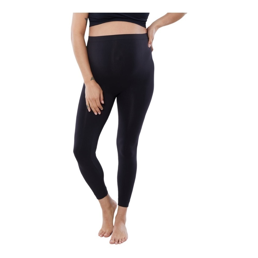 𝅺IINGRID+ISABEL SEAMLESS LEGGING-LIKE TIGHT